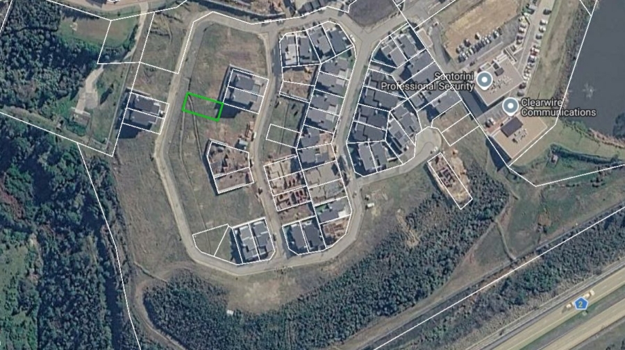 Commercial Property for Sale in Eden Residential Estate Western Cape
